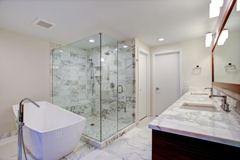 Best Bathroom Remodeling Contractors in Appleton, WI
