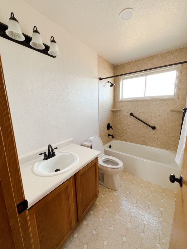 Top Bathroom Remodeling Companies in Oshkosh, WI